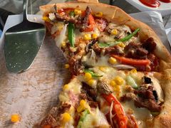 -彼芝奇比萨(红坊店)