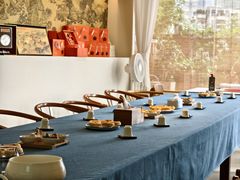 -小茶闲舍·观景商务茶馆(广州塔店)