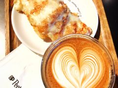 澳洲小白-Peet's 皮爷咖啡(东湖路手作店)