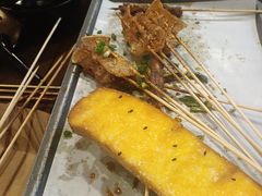 -林二哥宜烤官·宜宾小烧烤