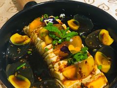 -大鸭梨烤鸭(左家庄店)