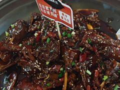 -回味黑鸭煲·始于2006(万松园店)