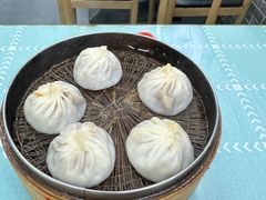 -珊珊小笼馆(仙霞路店)