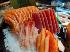 -熊出没日本烧肉放题