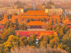 -故宫博物院(故宫)