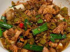 -巢爷老味(东方红店)