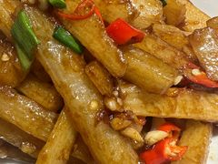 -小柴米·传统江西菜(八一广场店)