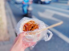 -蒋掌柜·老上海排骨年糕(田子坊店)