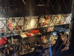 -MI WU FACTORY米屋美食工厂餐厅(绿地店)
