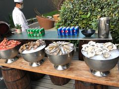 -常州富力喜来登酒店 Feast盛宴标帜西餐厅(新北万达广场店)