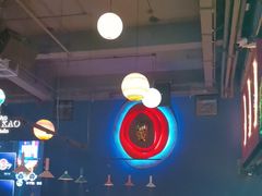 -阿记烧烤(英达路店)