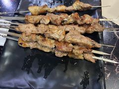 -运德成·天津老味烧烤(广开二马路店)