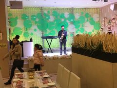 大堂-芭菲盛宴·环球美食(袁家岗店)