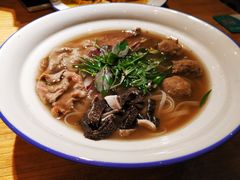 -阮氏娘·越南料理(双子塔店)