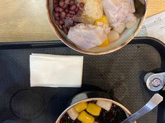-鲜芋仙(观音桥大融城LG店)