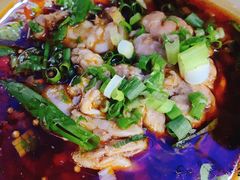 -老瓦房冷锅串串(文殊院店)