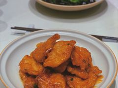 锅包肉-一轩饺子馆(丽都店)