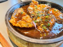 -苏城小院·园林精致苏州菜(斜塘老街店)