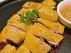 -潮堂 · 潮州菜(国贸商城店)