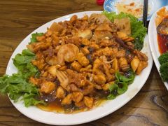 -闻香阁·清真(光荣道店)