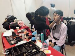 -东浩兰生上海世博展览馆