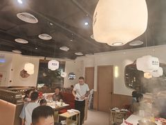 -潮正和潮汕牛肉火锅·老字号(番禺万达店)