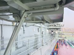 -泰达航母主题公园