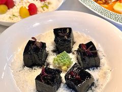 -桂满陇·海市蜃楼·黑金(国金店)