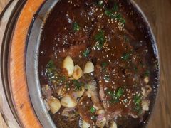 -蜜桃餐厅·伴山(湖滨商业街店)