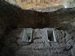 -北京周口店北京人遗址博物馆