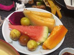 -神户赤童日式烤肉伙伴(东直门店)
