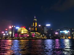 -香港会议展览中心演讲厅