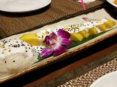 -泰国餐厅 Thai Food(裕华万达店)