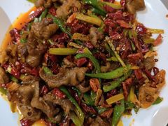 -易老妈蹄花.特色川菜(人民公园总店)