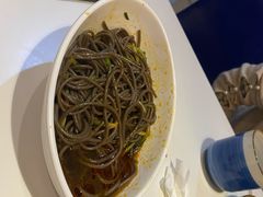 -鱼酷活鱼烤鱼(人信汇商场店)