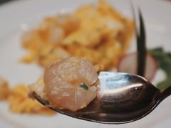 -夏阳湖皇冠假日酒店-自助餐厅