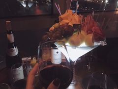 -非常时髦餐厅VUE Restaurant(外滩茂悦大酒店)