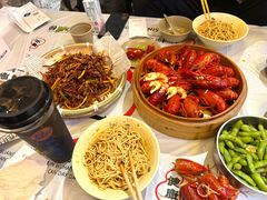 -靓靓蒸虾·头牌蒸虾(雪松路总店)