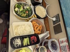 -四季民福烤鸭店(王府井东安门店)