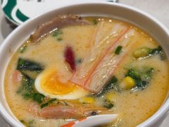 -新一番三文鱼寿司(大东海店)