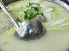 -刘妈菜馆(磁器口店)