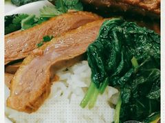 -陆记鹅庄·潮汕菜·狮头鹅(大仟里店)