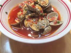 -龙虾当家·大排档(红谷滩五中店)