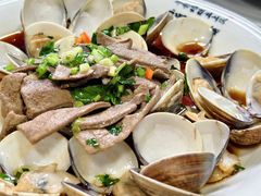 -晓平饭店(嘉善路店)