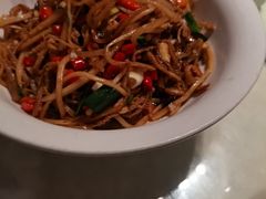 -味上湘菜馆(岳麓山店)