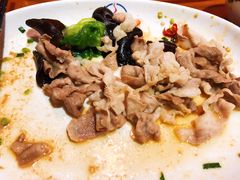 大片羊-宝泉铜锅·涮羊肉(解放东路店)