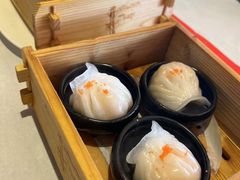 -馋遇江南·精致湖景雅宴(东方之门店)