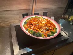 -北京王府井希尔顿酒店·万斯阁西餐厅