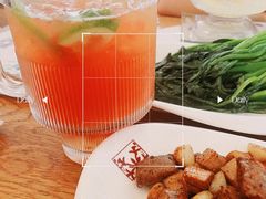 -花舍·新派粤菜·西餐·下午茶(亚运村·鸟巢店)