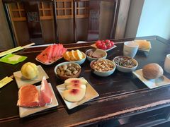 -青藤茶馆(南山路店)